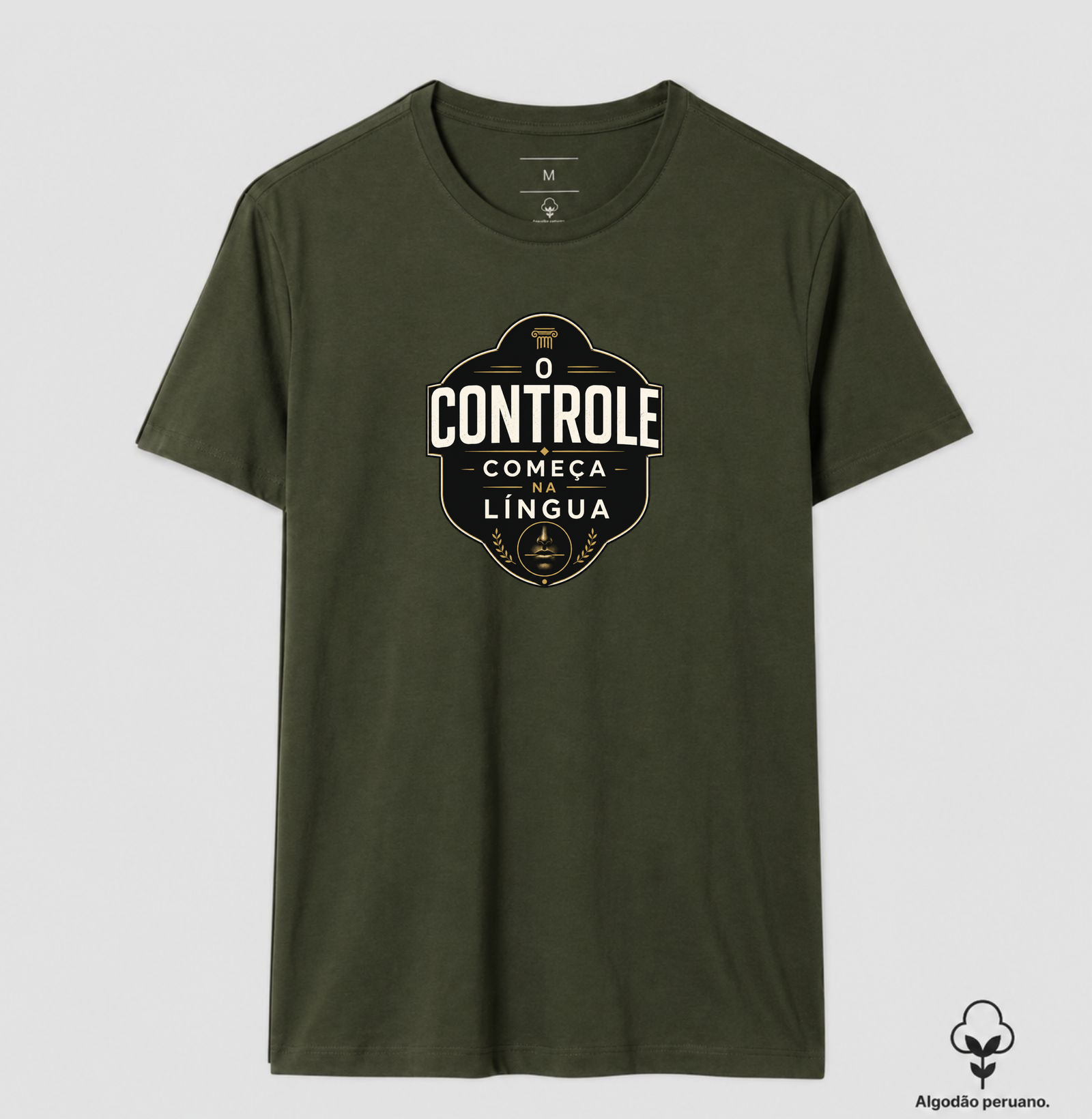Camisa 8