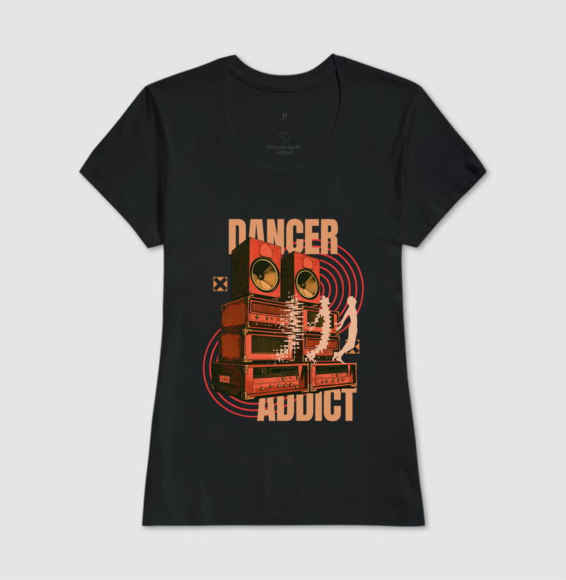 DANCER ADDICT vol.1 - Imagem 6