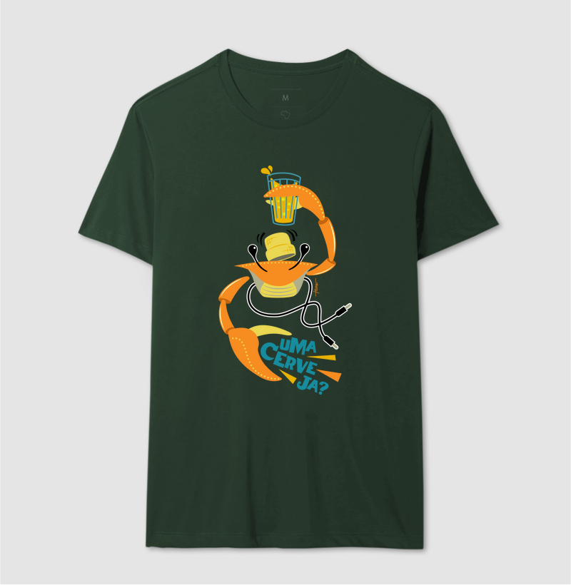 Camisa 9