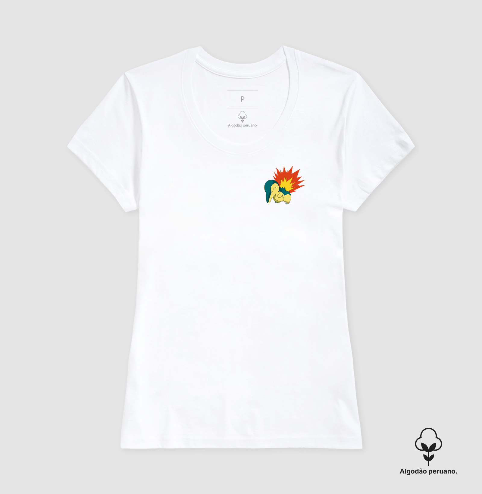 Camisa 10