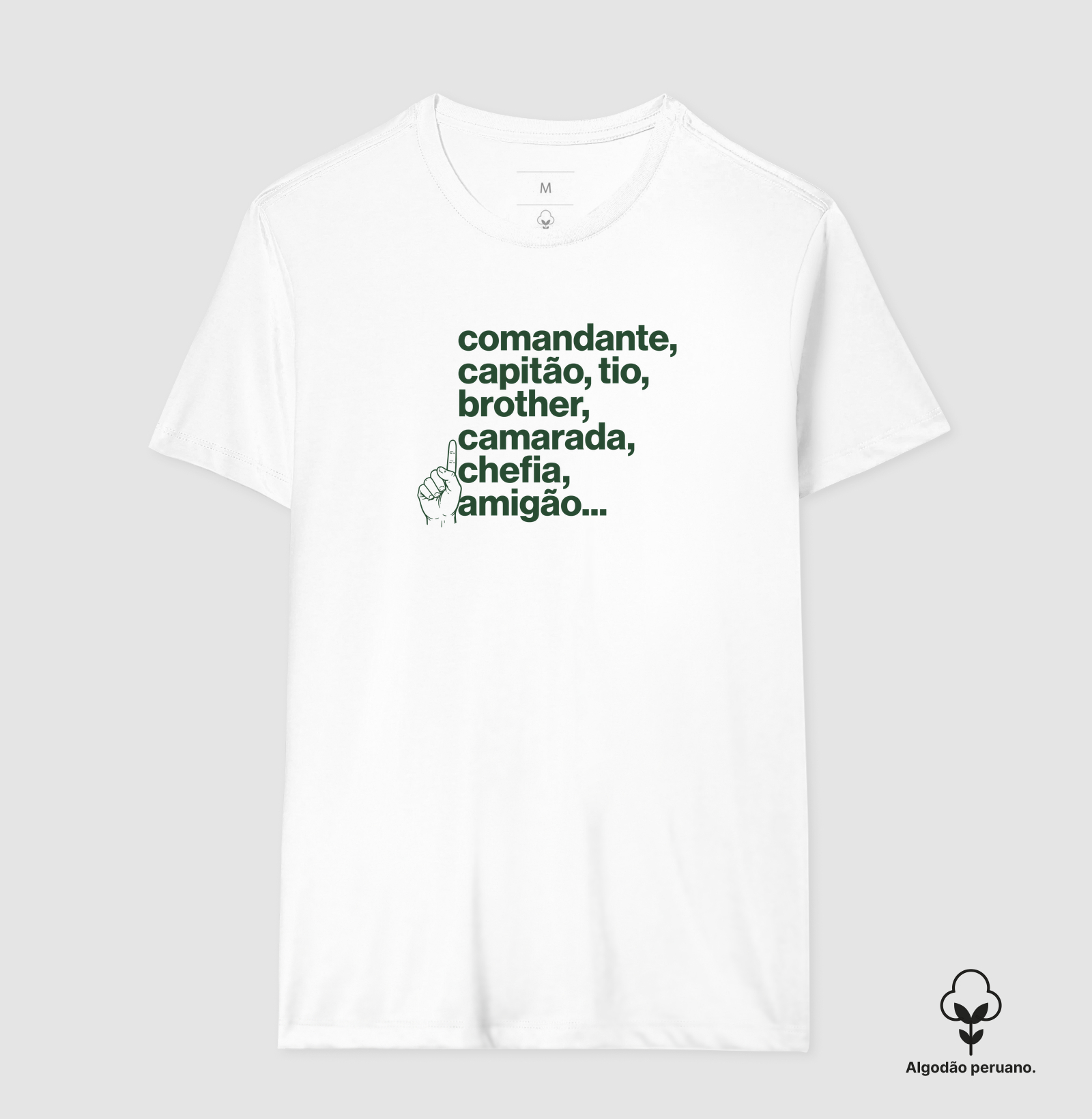 Camisa 1