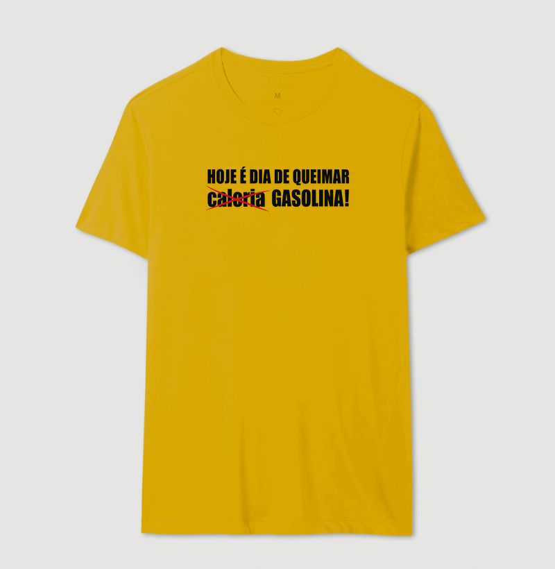 Dia de Queimar Gasolina - Imagem 15
