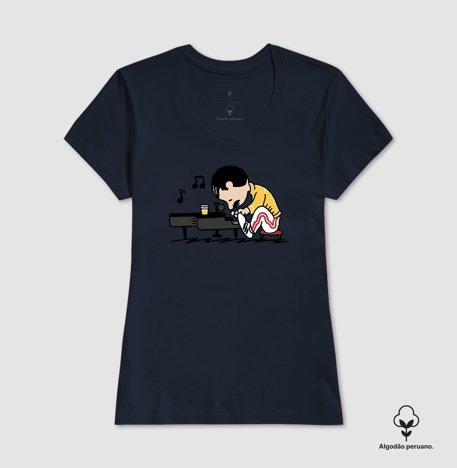 Camisa 6