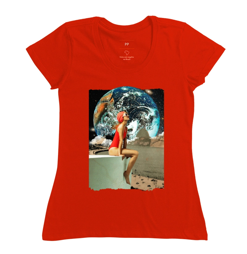 Camisa 10