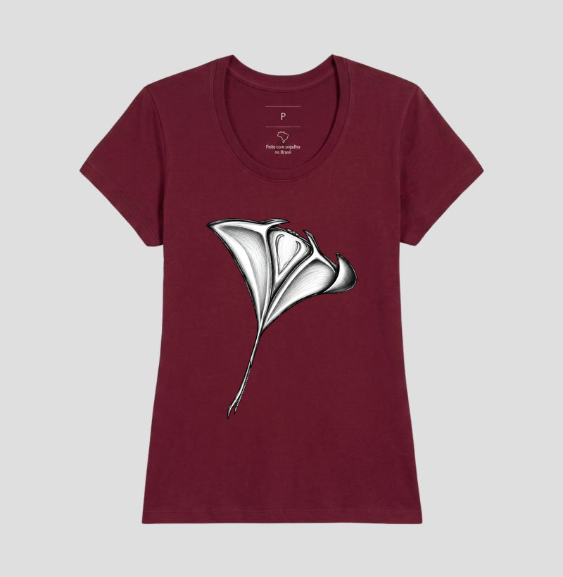 Camiseta Arraia - Imagem 22
