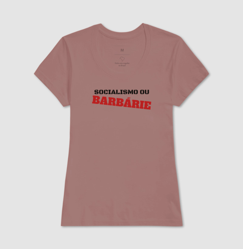 Socialismo ou Barbárie - Imagem 9