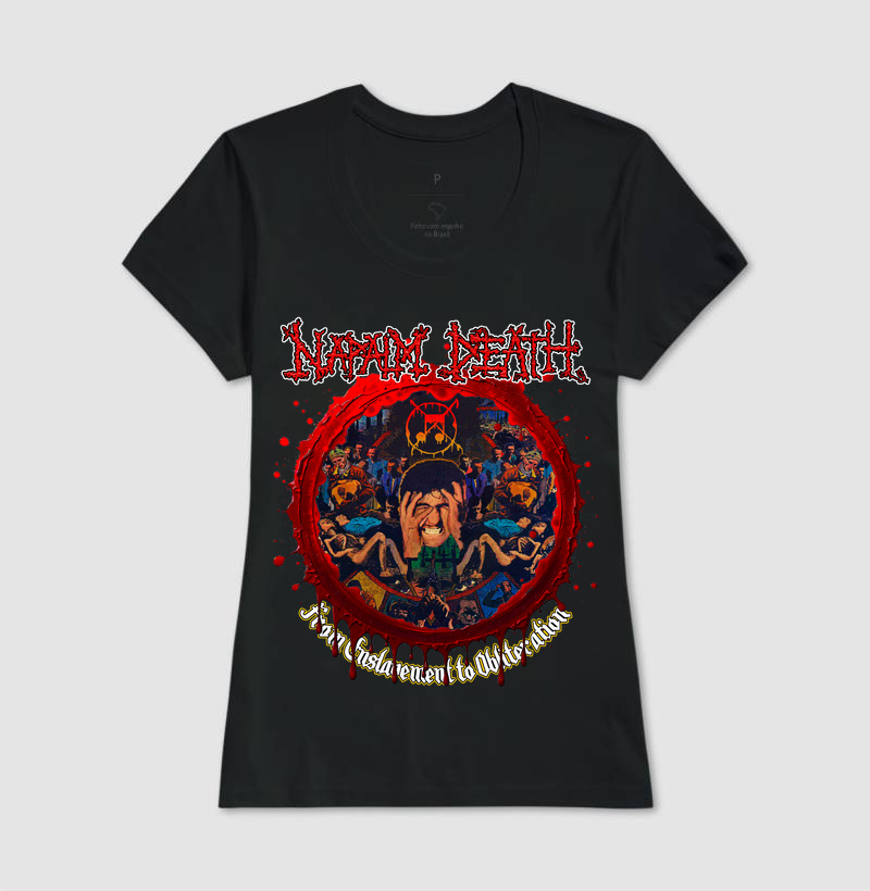 PUNK ANTIGO Camisetas