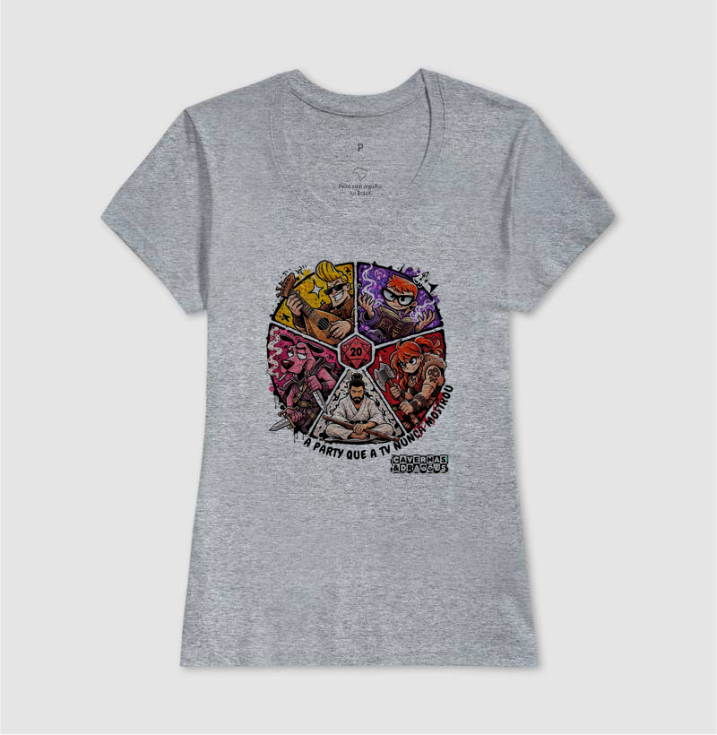 Camisa 8