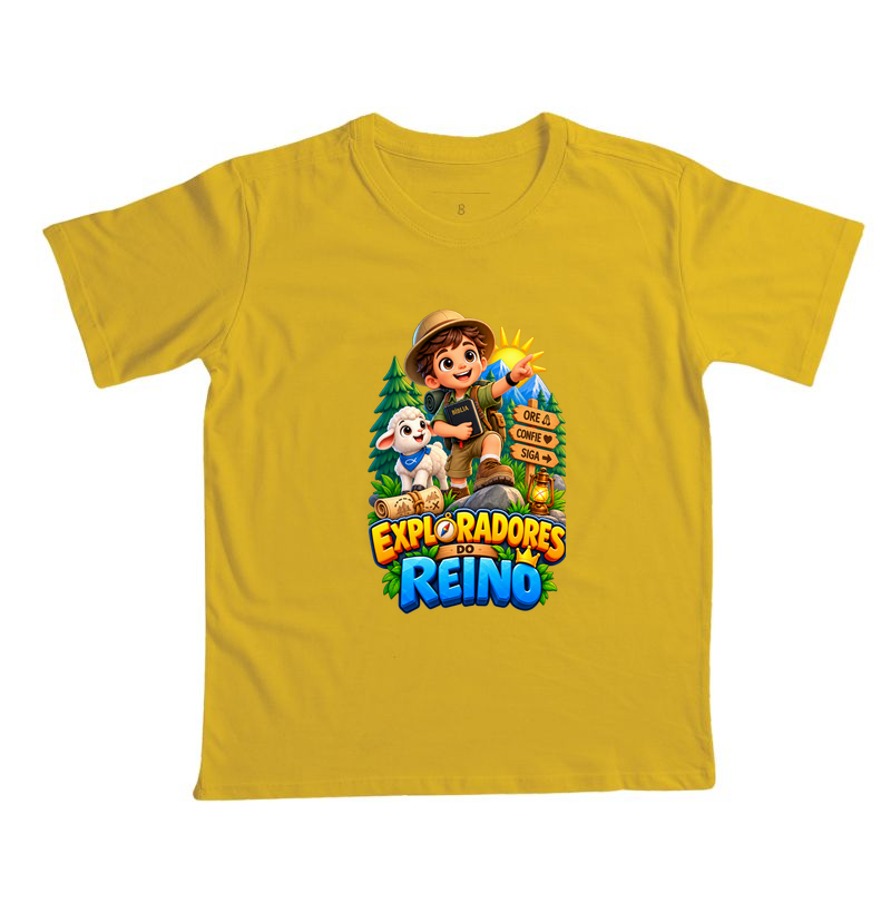 Exploradores do Reino - Imagem 3