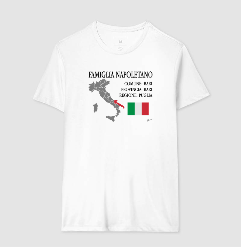 NAPOLETANO - Imagem 4