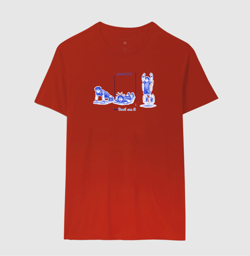 Camisa 9