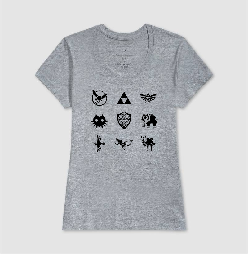 Camisa 8