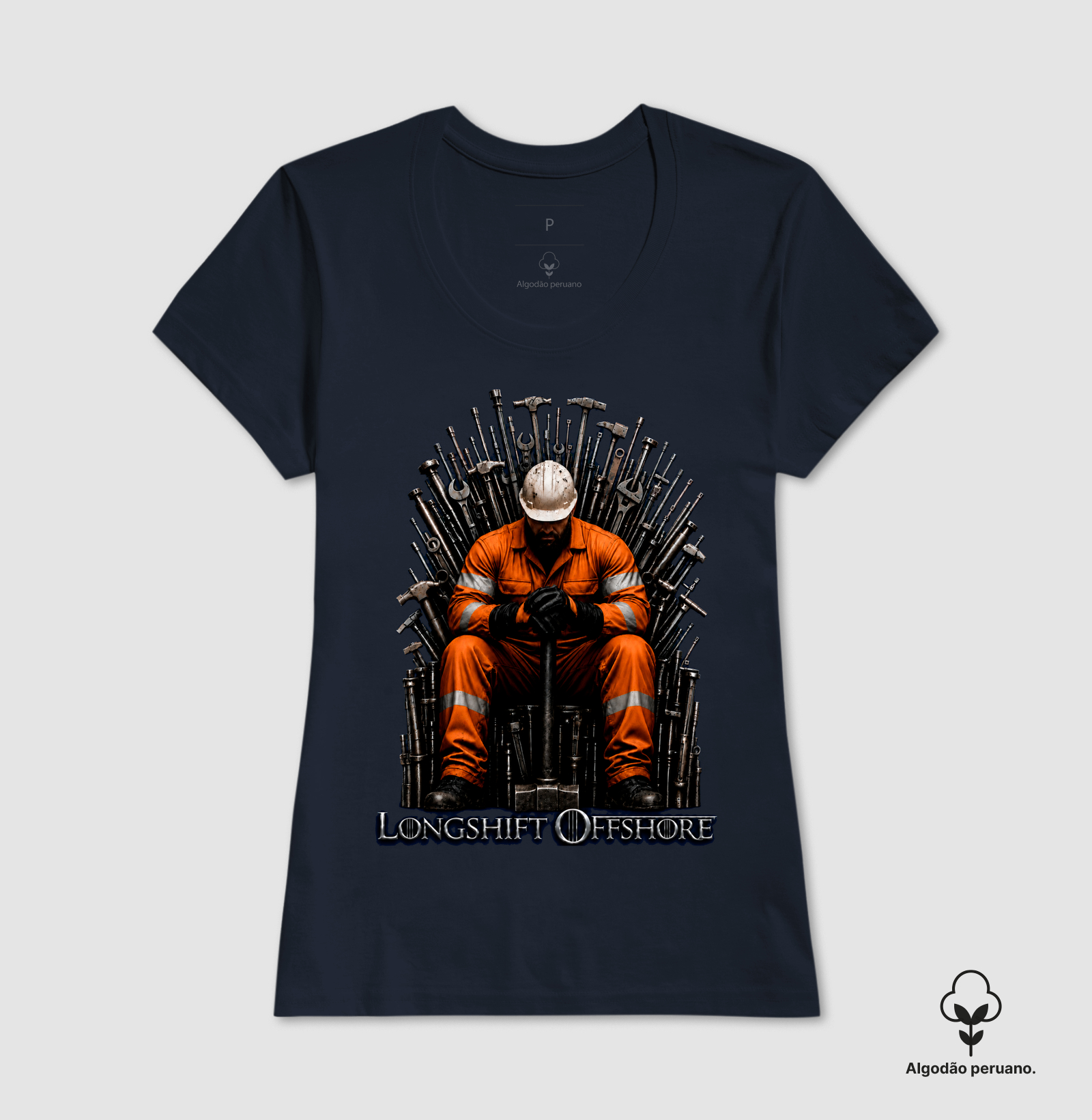 Camisa 8