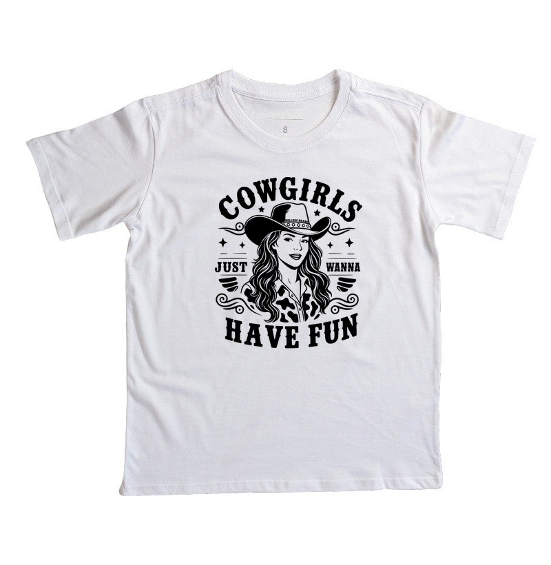 Cowgirl Have a Fun - Imagem 2