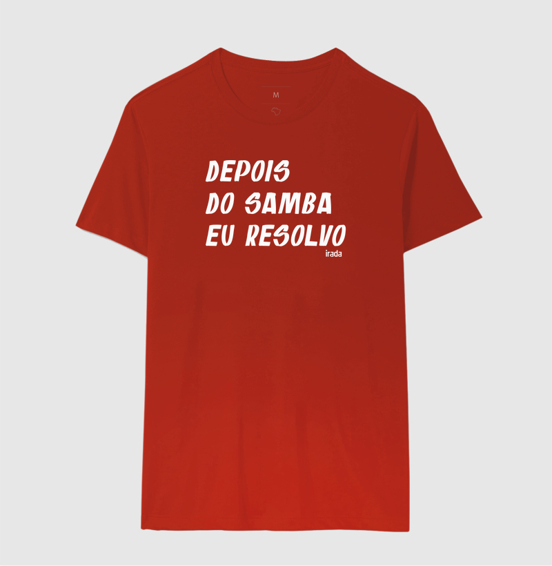 [Kit] Depois do Samba eu resolvo - Imagem 8