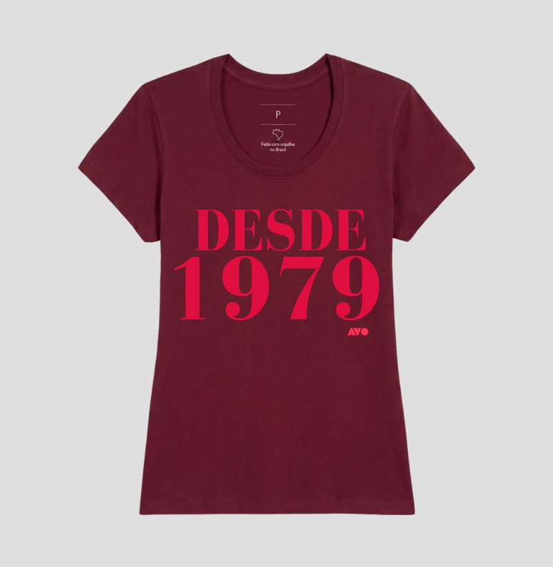 DESDE 1979 - Imagem 15