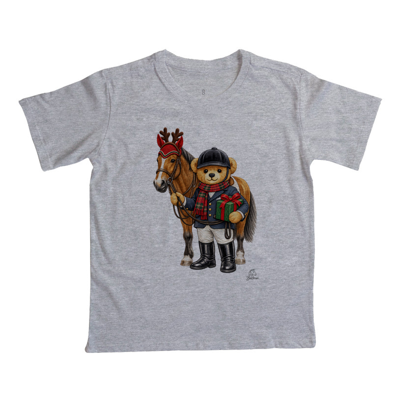 Bear de Natal KIDS  - Imagem 7