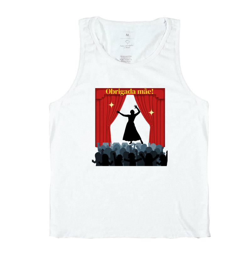 MUITO, MUITO OBRIGADA!