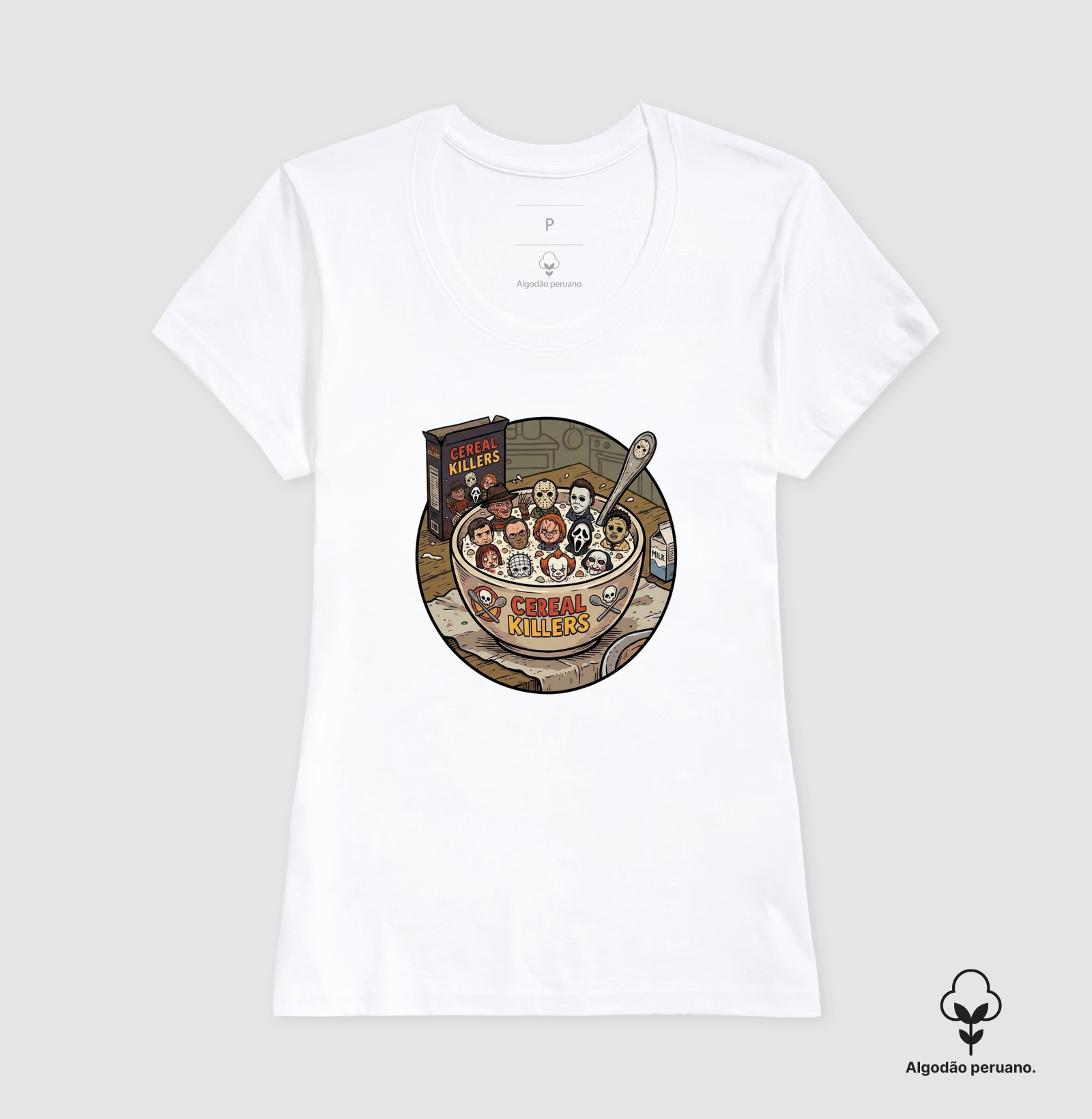 Camisa 4