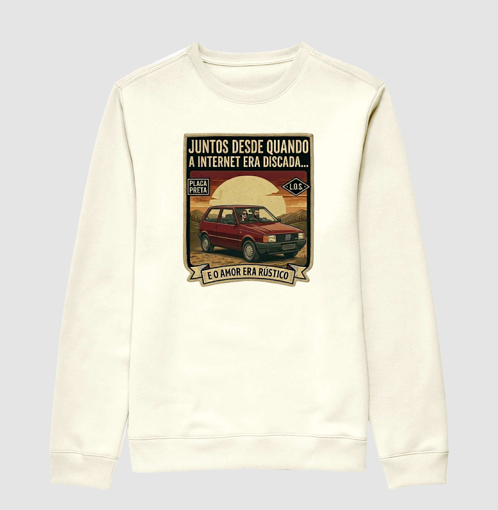 Camisa 1