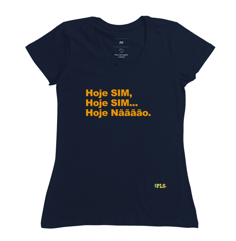 Hoje Sim Hoje Não - Imagem 3