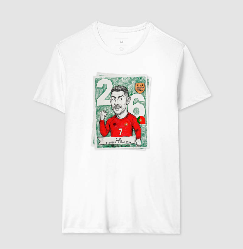 Camisa 3