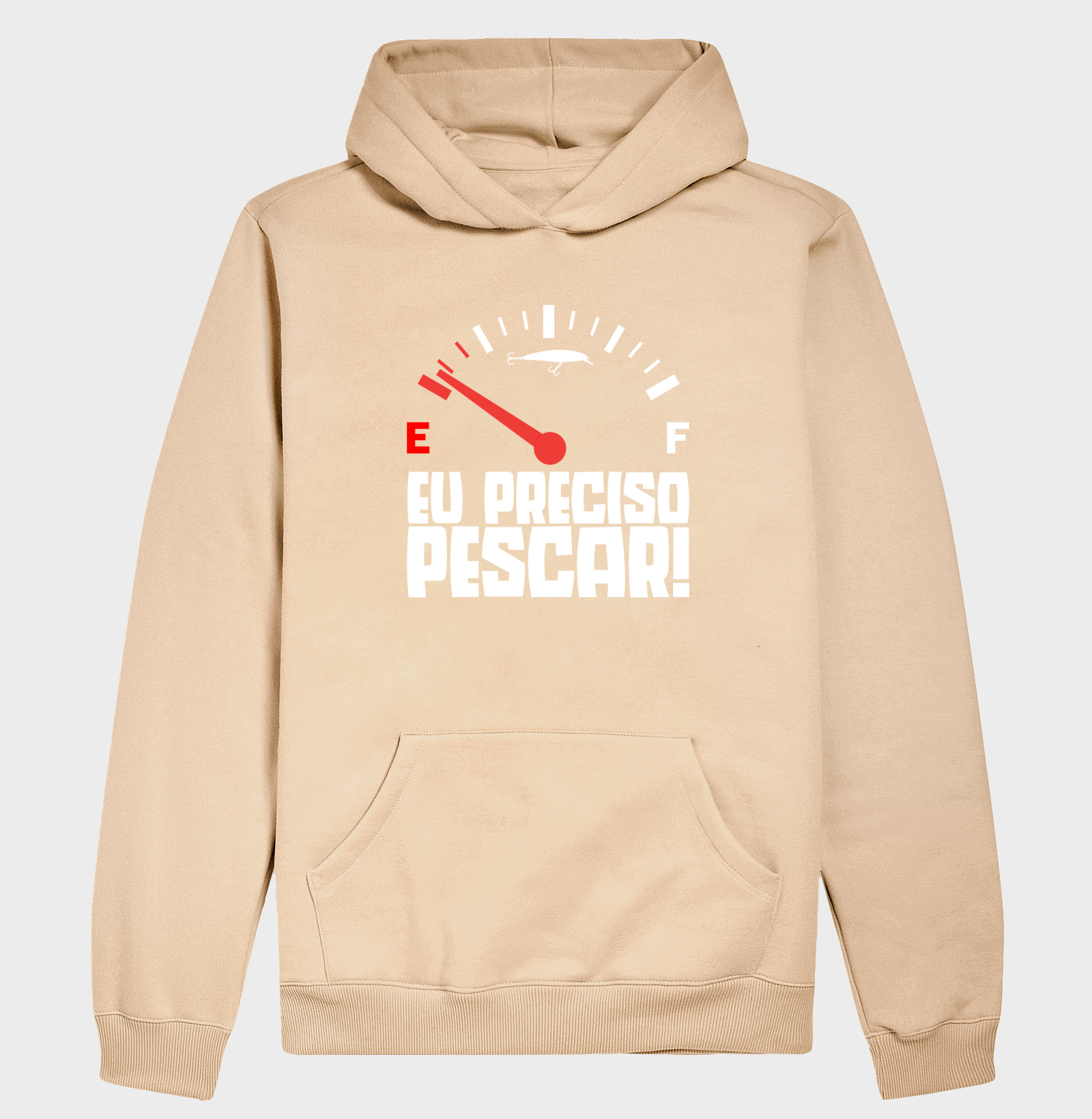 Eu Preciso Pescar! 🎣⛽ - Imagem 5