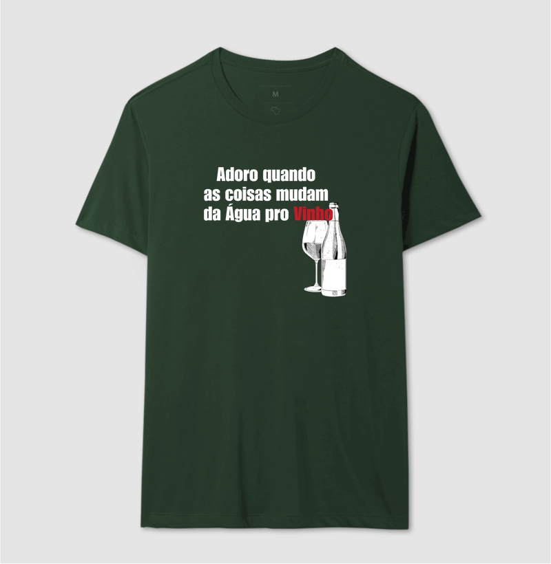 Camisa 9