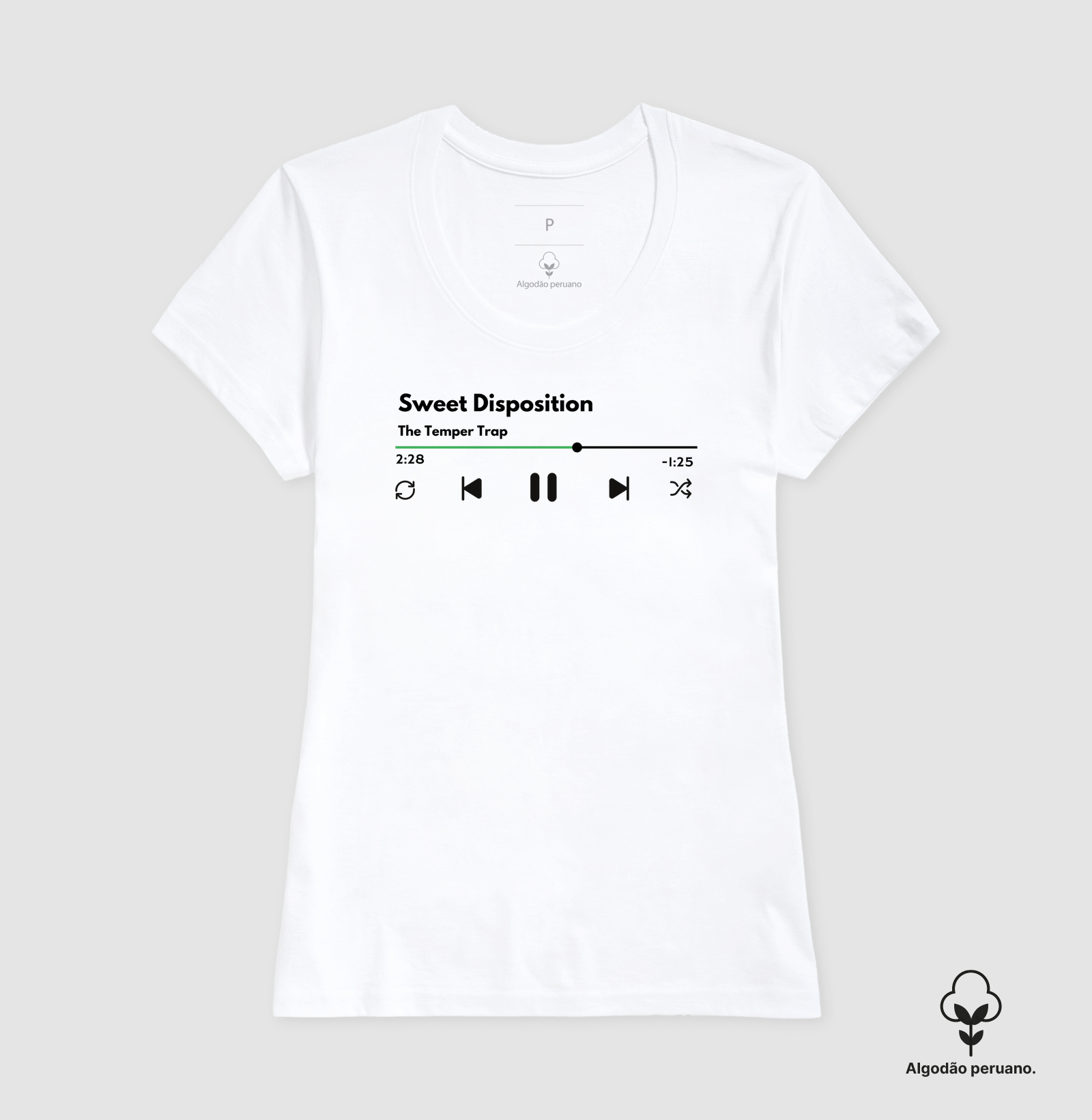 Camisa 6