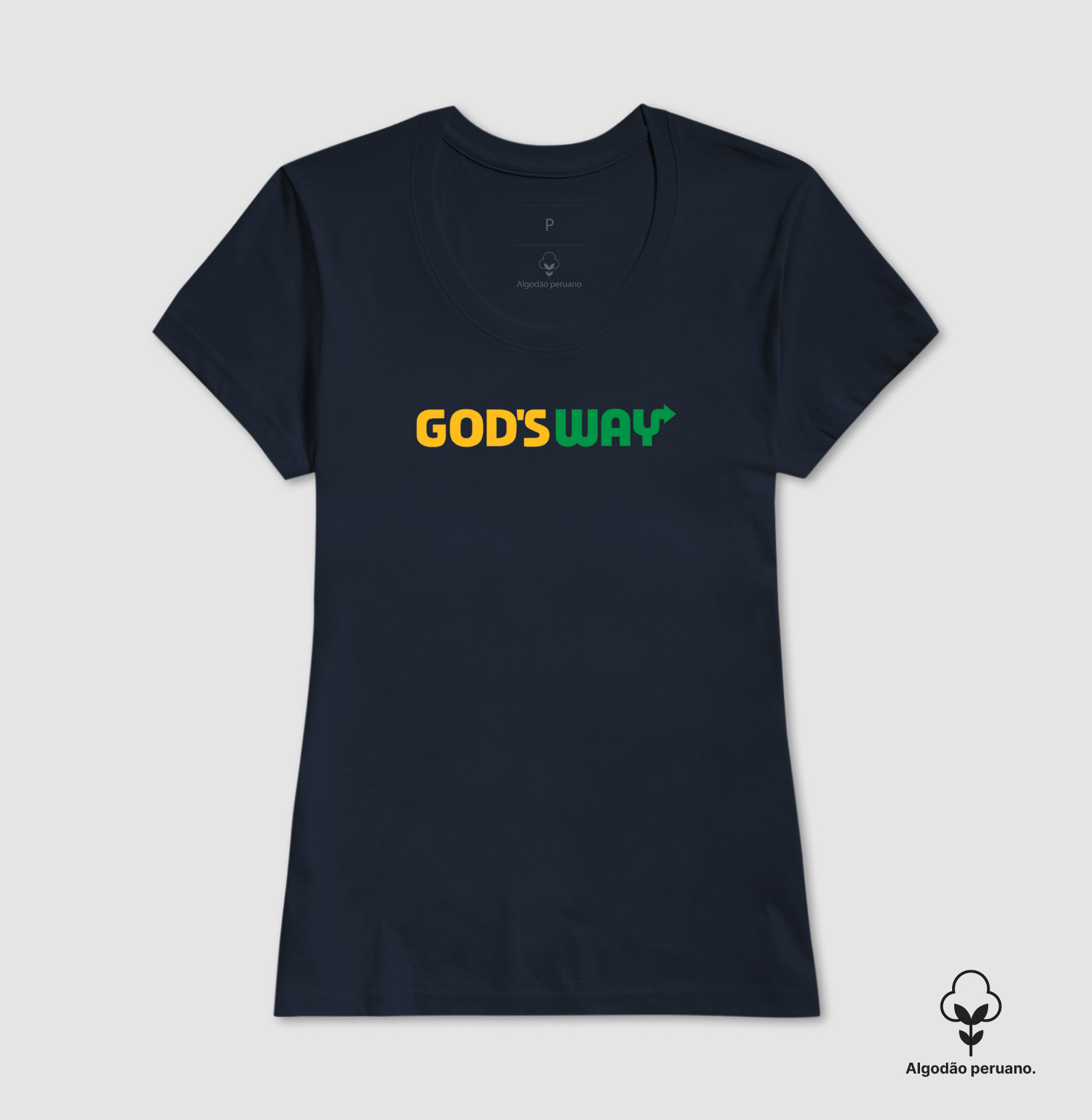 God's Way - Imagem 9