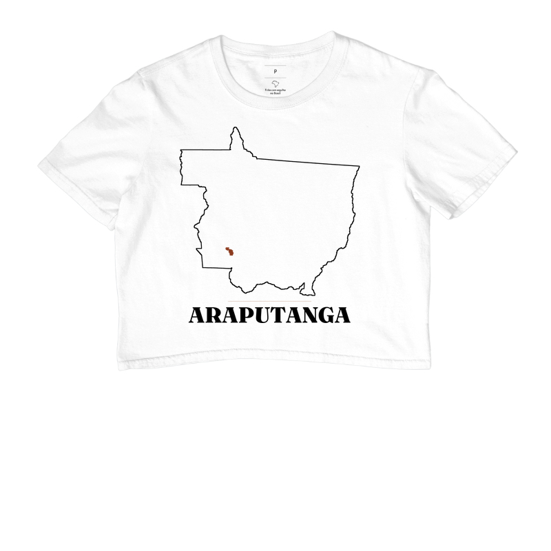 Araputanga | Traço MT - Imagem 3
