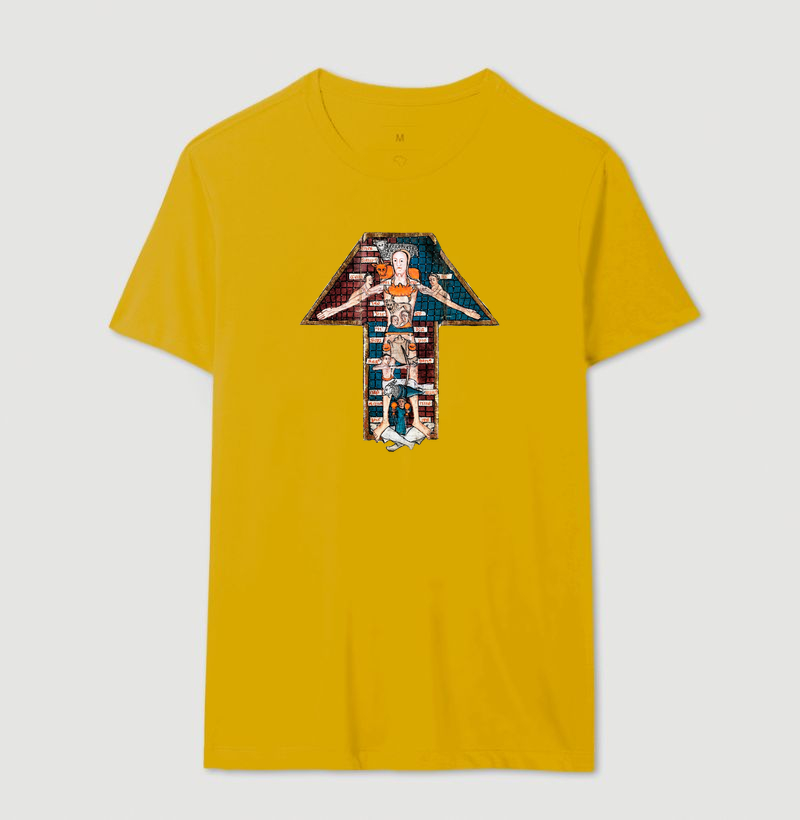 Camisa 14