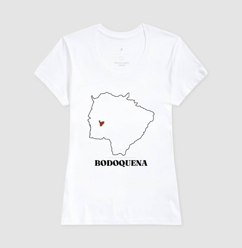 Bodoquena | Traço MS - Imagem 5