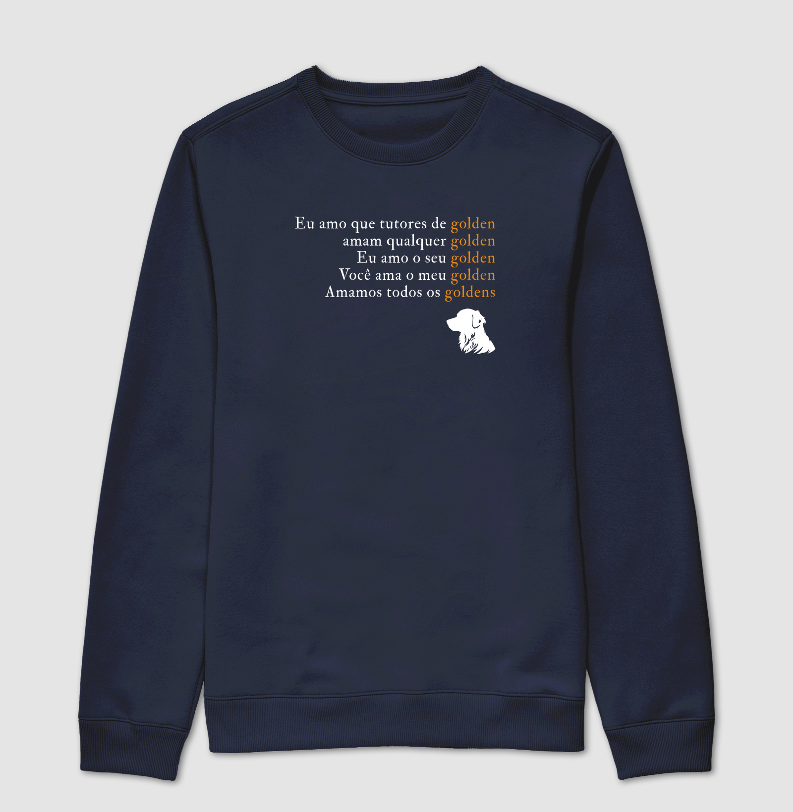 Amamos goldens - Imagem 5