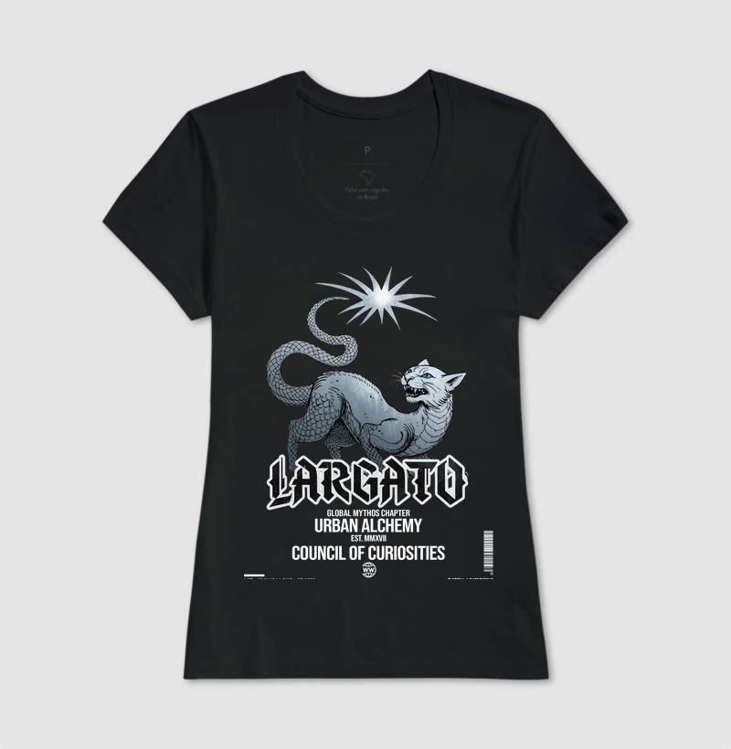 Largato - Council of Curiosities - Imagem 6