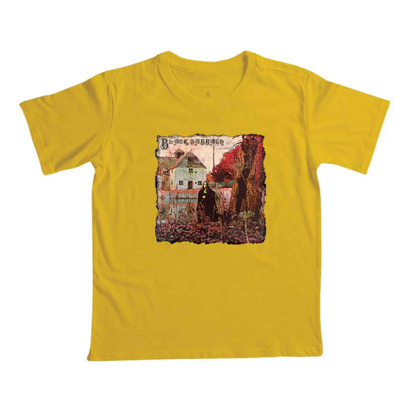 Black Sabbath - Black Sabbath - Imagem 6