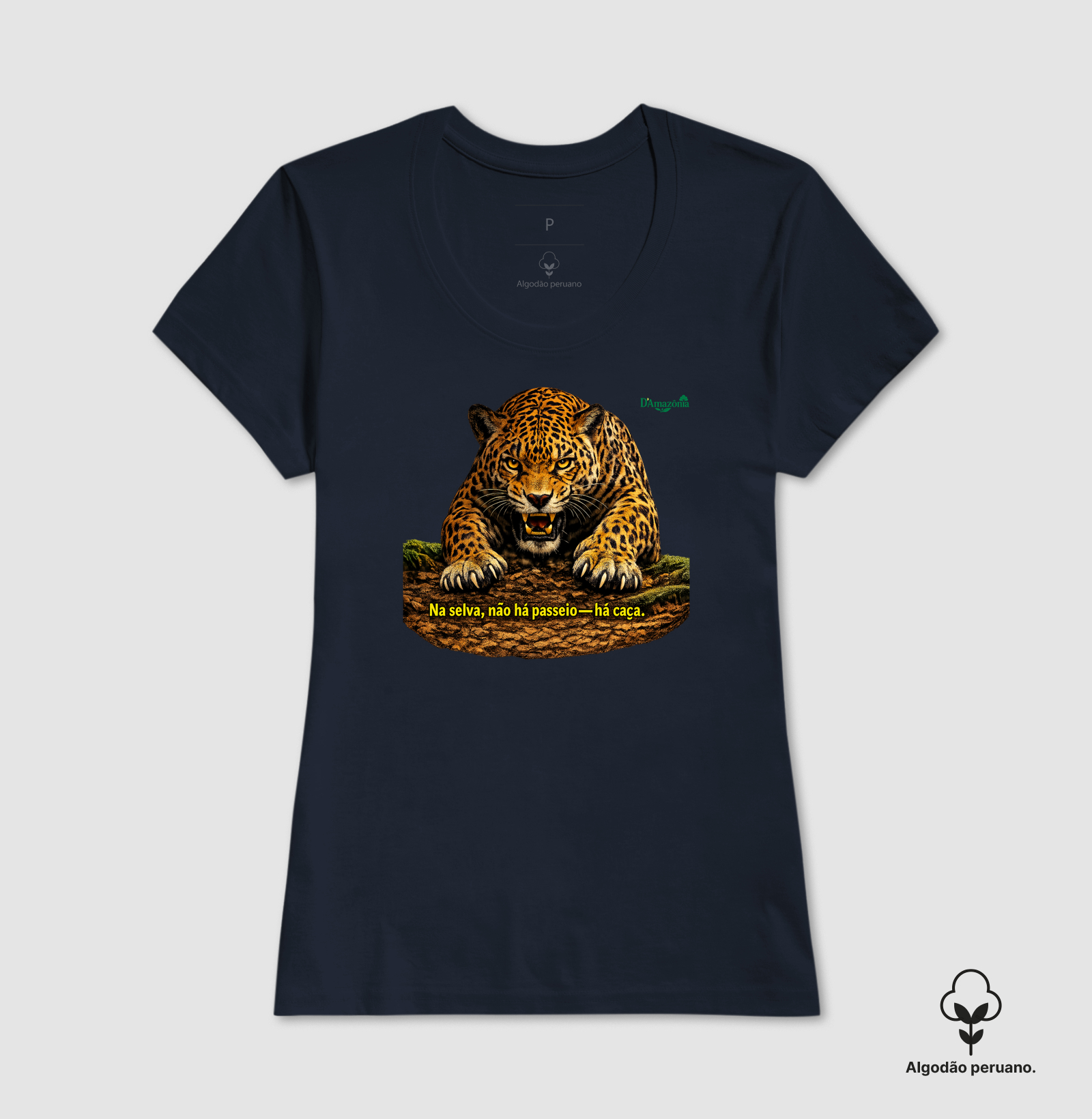 Camisa 1