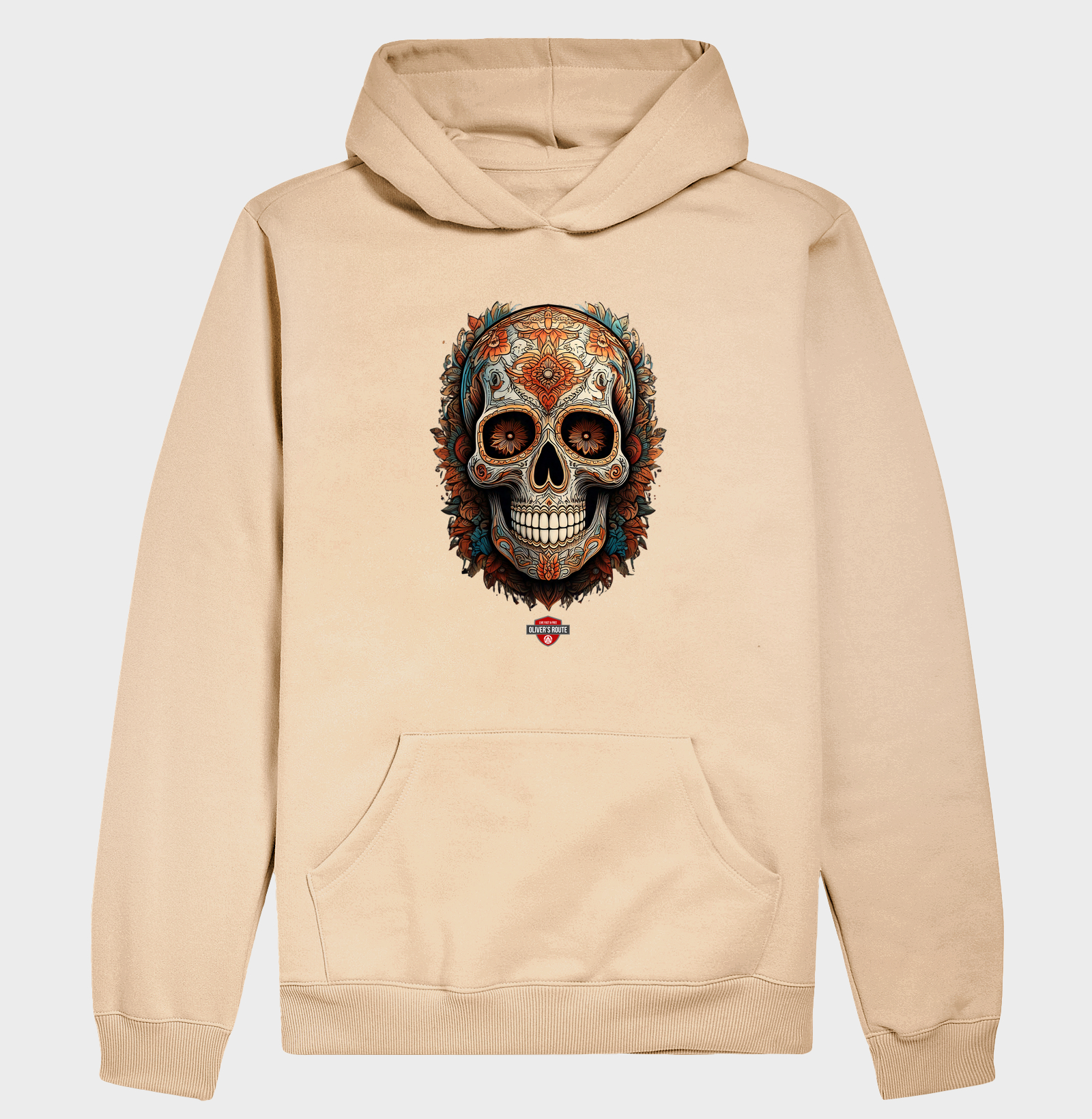 Skull 1 - Imagem 5