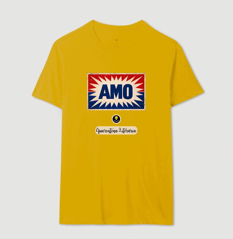 AMO MAIS - Imagem 14