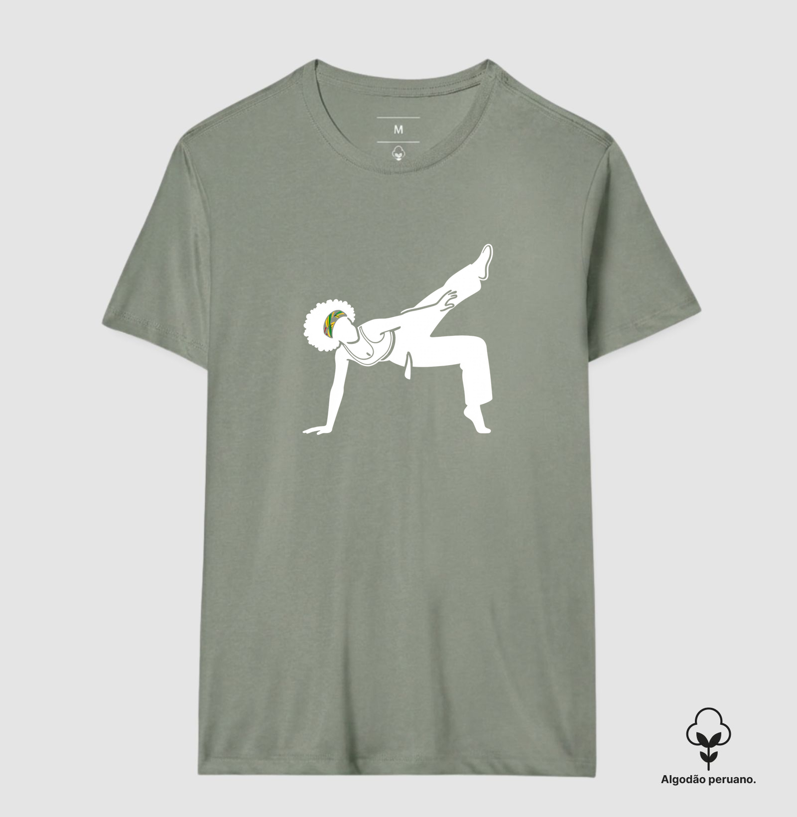 Capoeira - Imagem 11