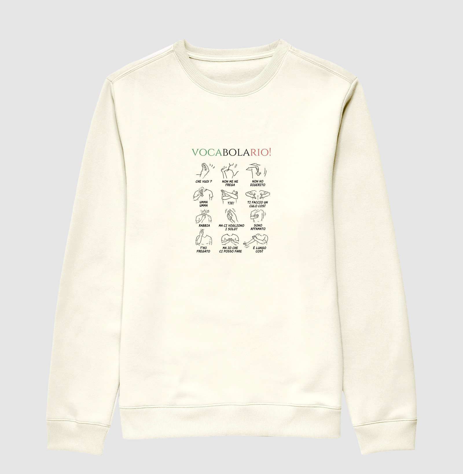Camisa 1