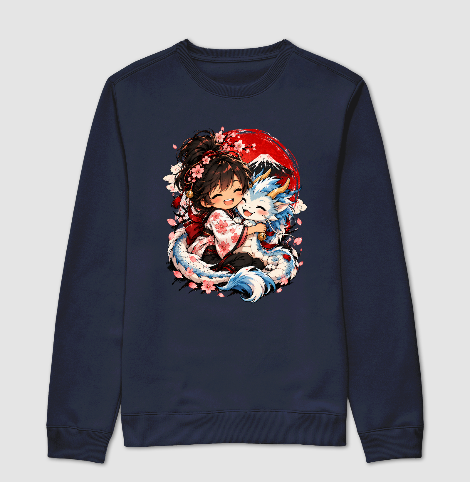 Sakura & Ryu - Imagem 5