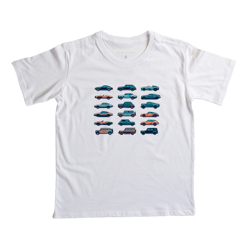 Mini Carros - Imagem 2