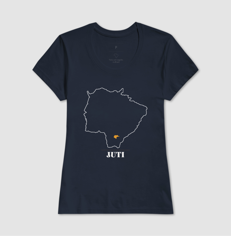 Juti | Traço MS - Imagem 7