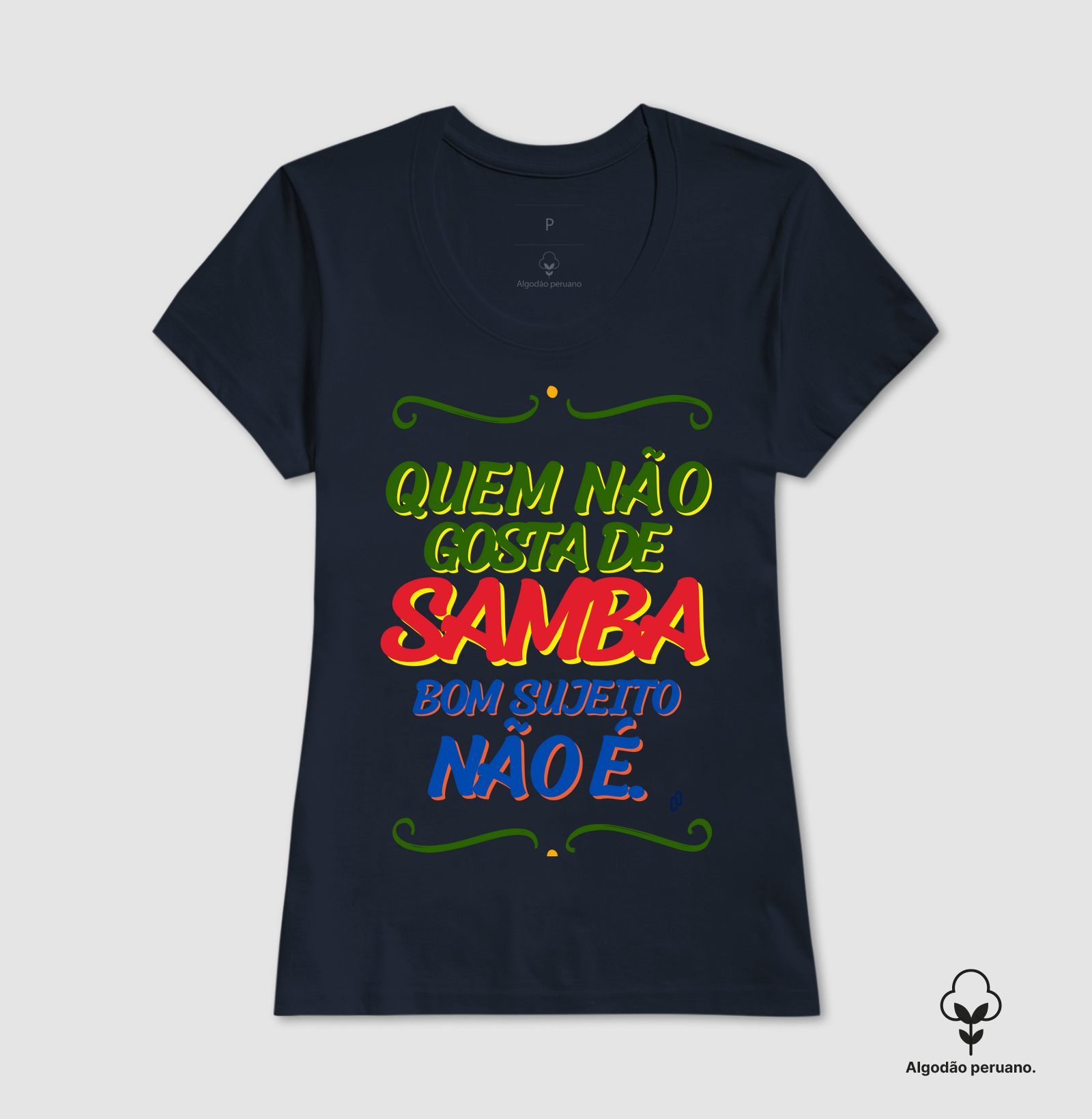 Camisa 6