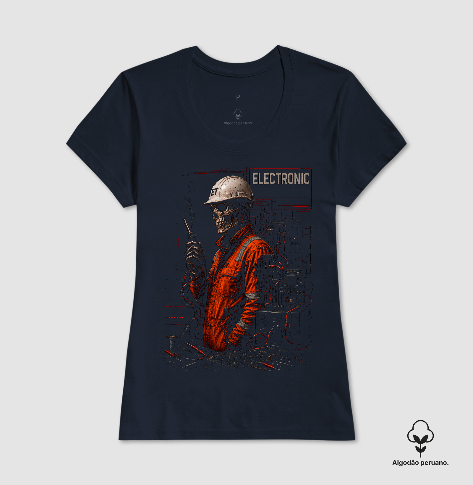 Camisa 6