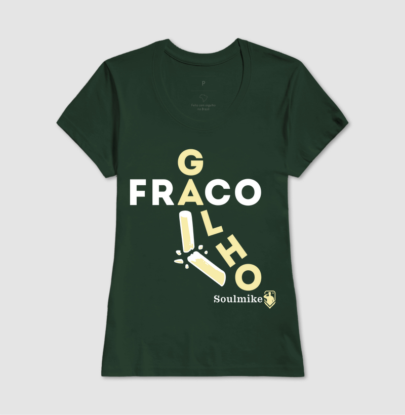 Camisa 12