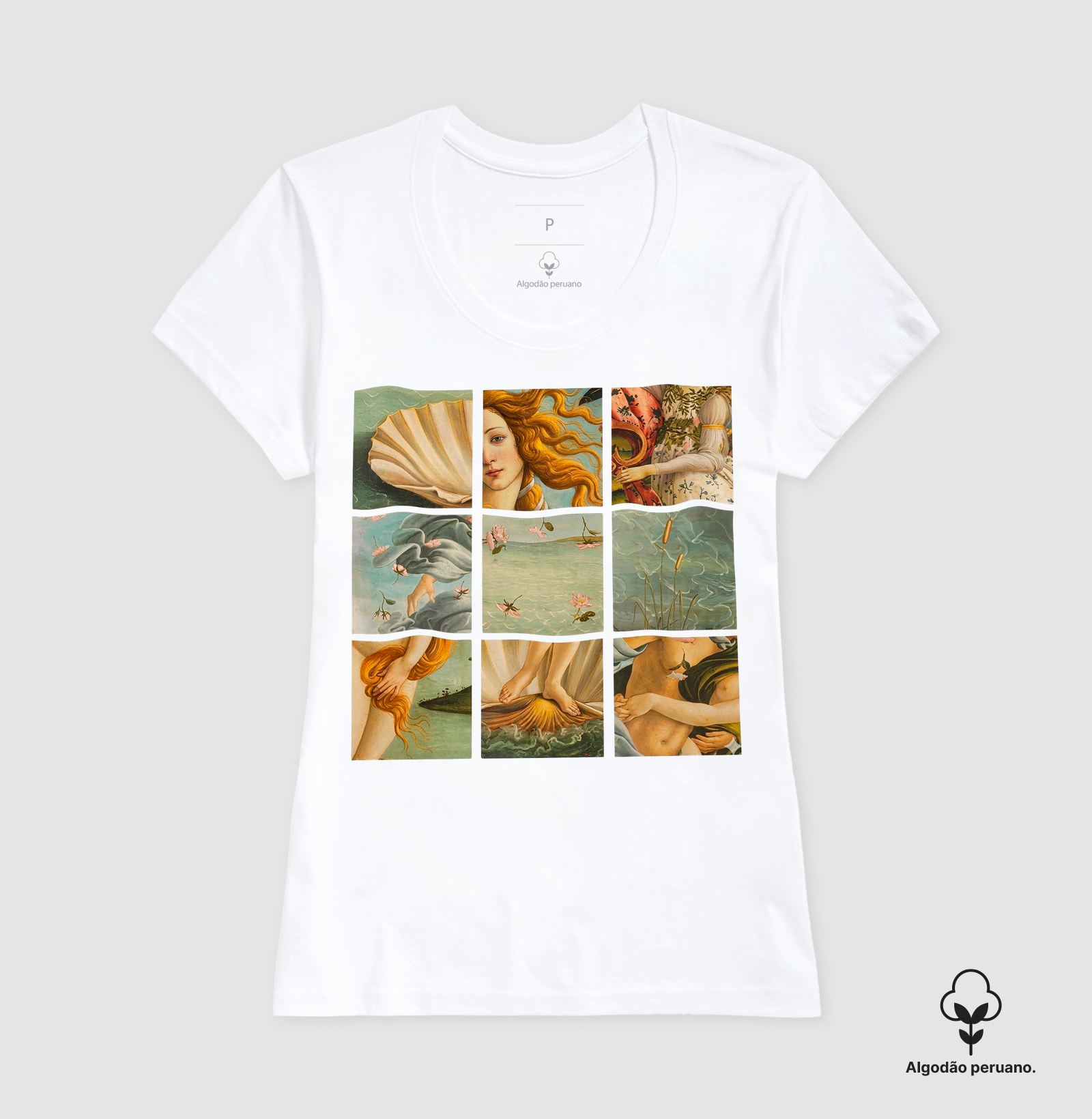 Camisa 8