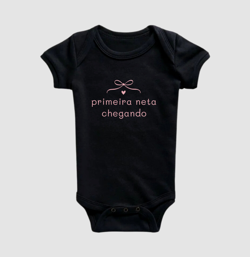 Primeira Neta Chegando - Imagem 5