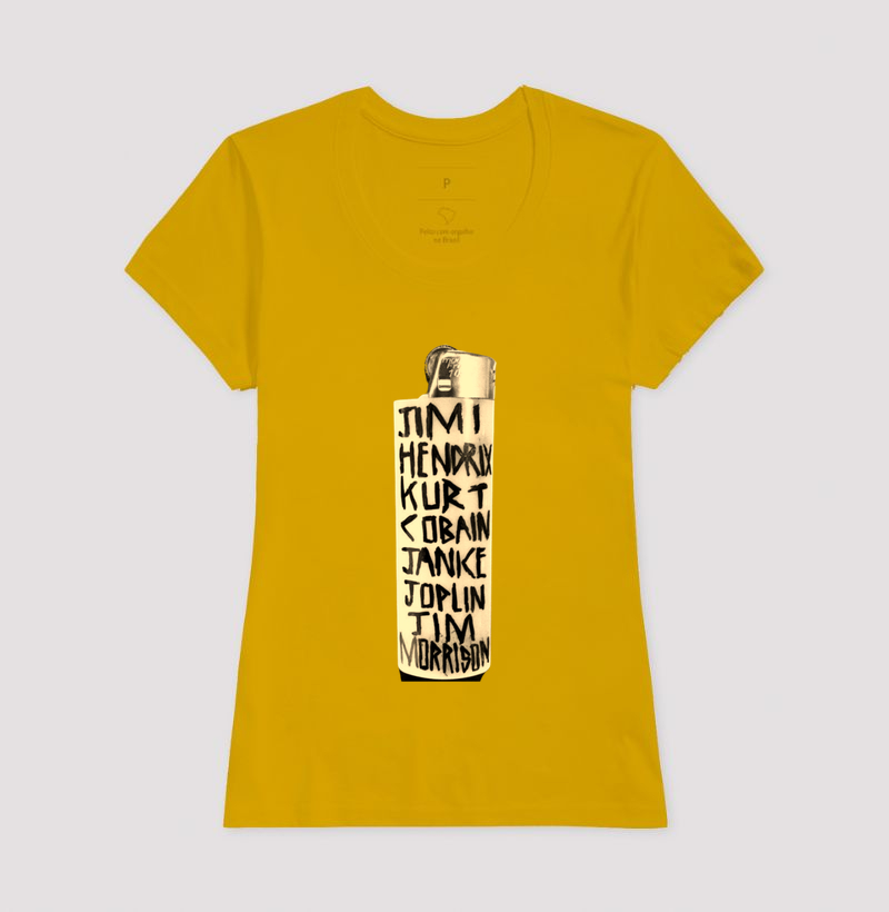 Camisa 14